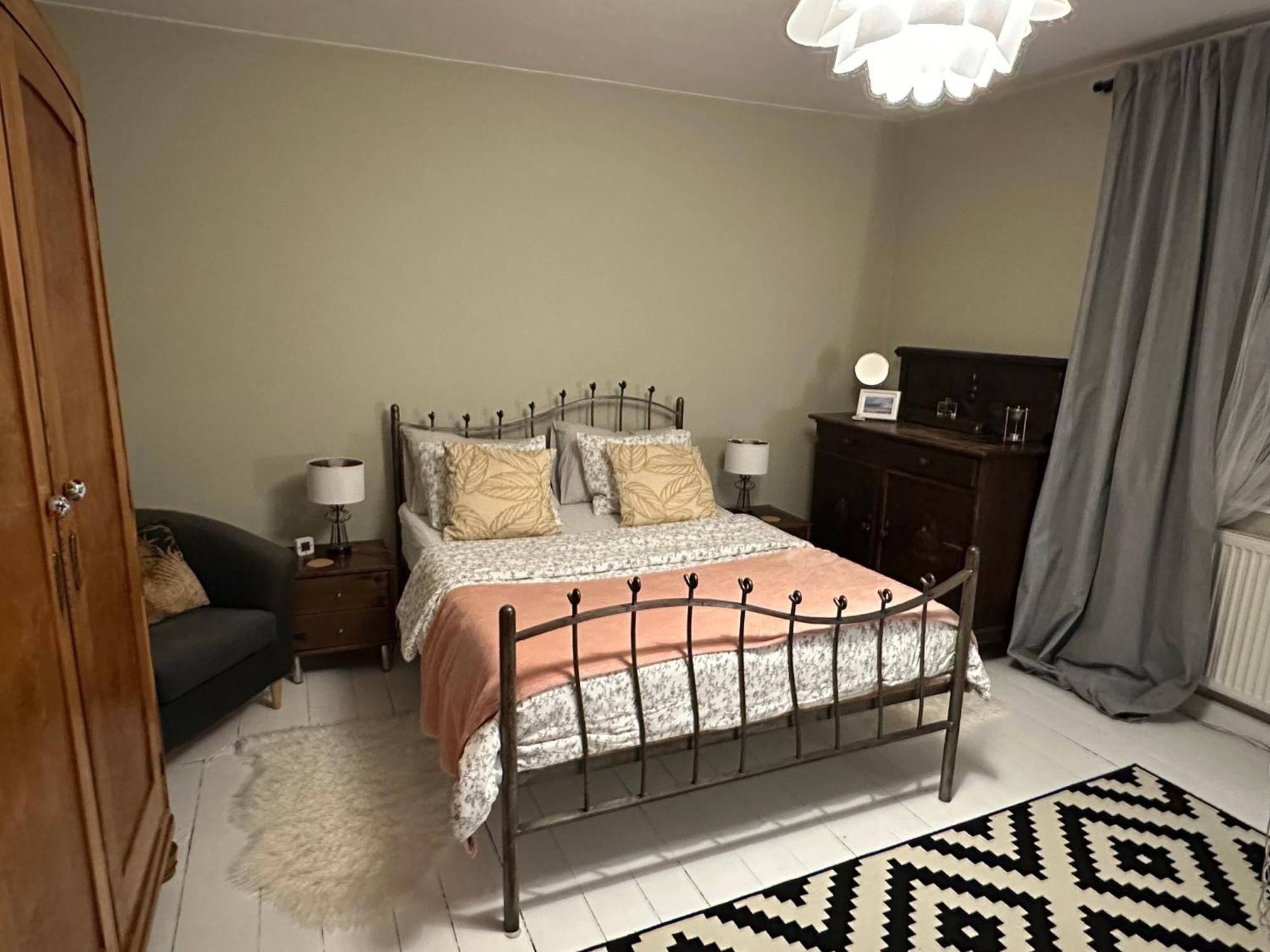 Cherry Tree Cozy Homestay Gdansk