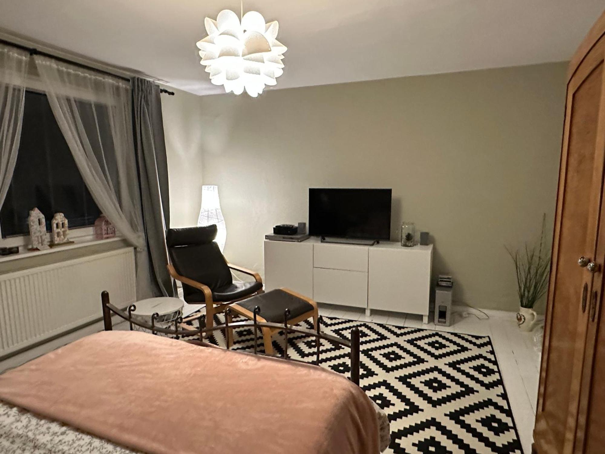 Homestay Cherry Tree Cozy Gdansk