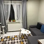 Cherry Tree Cozy Rooms