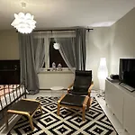 Cherry Tree Cozy Rooms